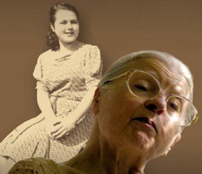 Documentary film telling the story of Holocaust survivor Sonia Reich.