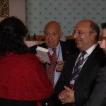 International Welfare Conference: Living With Dignity!