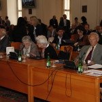 International Welfare Conference: Liiving with Dignity!