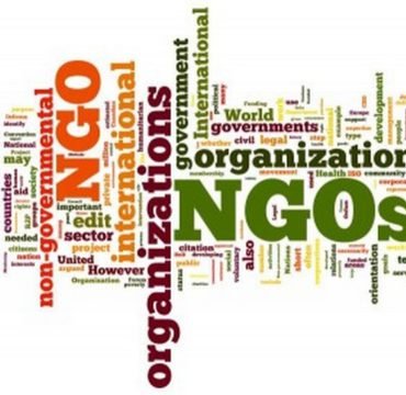 Ngo logo