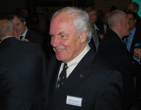 Prof. Uwe Schneede_Zentrum Director