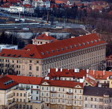 Černínský