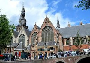 Amsterdam