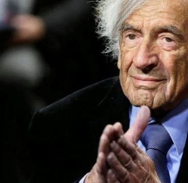 Elie wiesel 640x360 reuters nocredit
