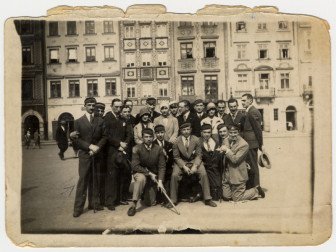 WarsawFriends